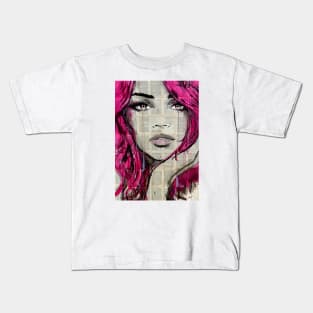 Faythe Kids T-Shirt